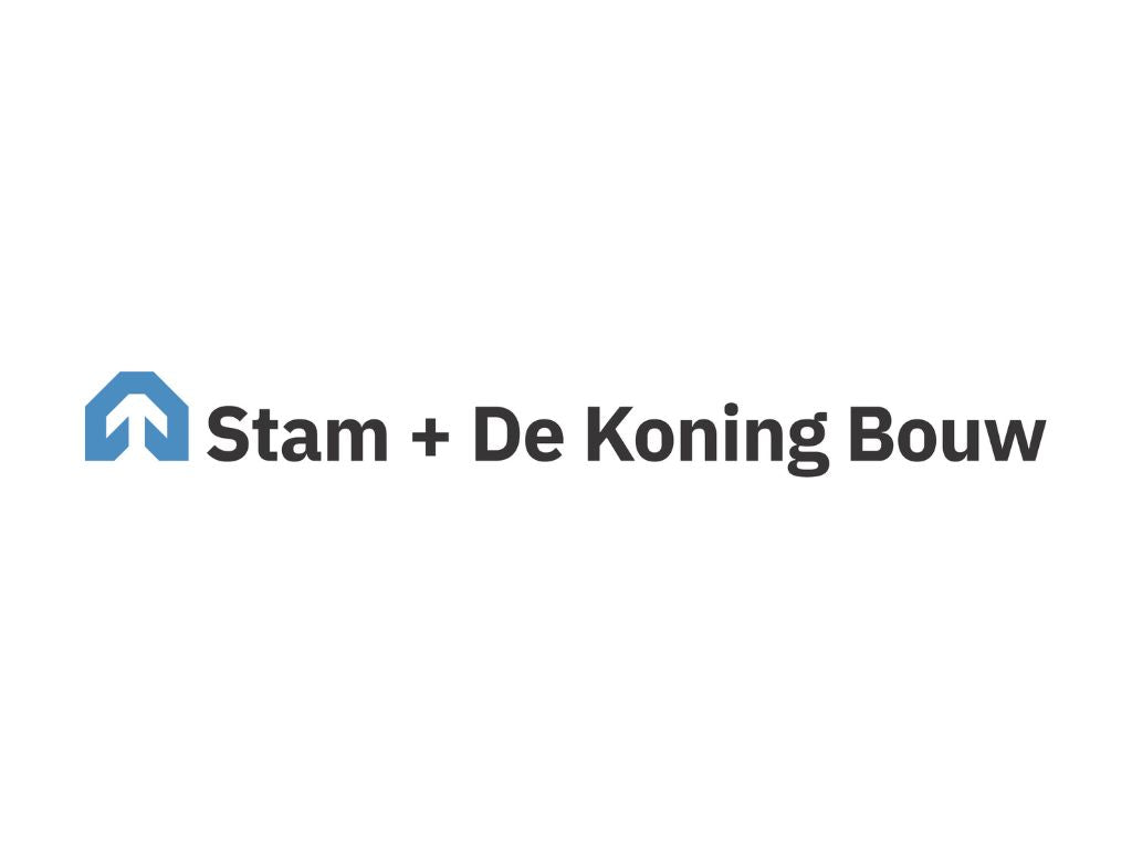 Logo van een partner/donateur die Stichting Geef om Elkaar ondersteunt in haar missie om kinderen meer leesplezier te geven.
