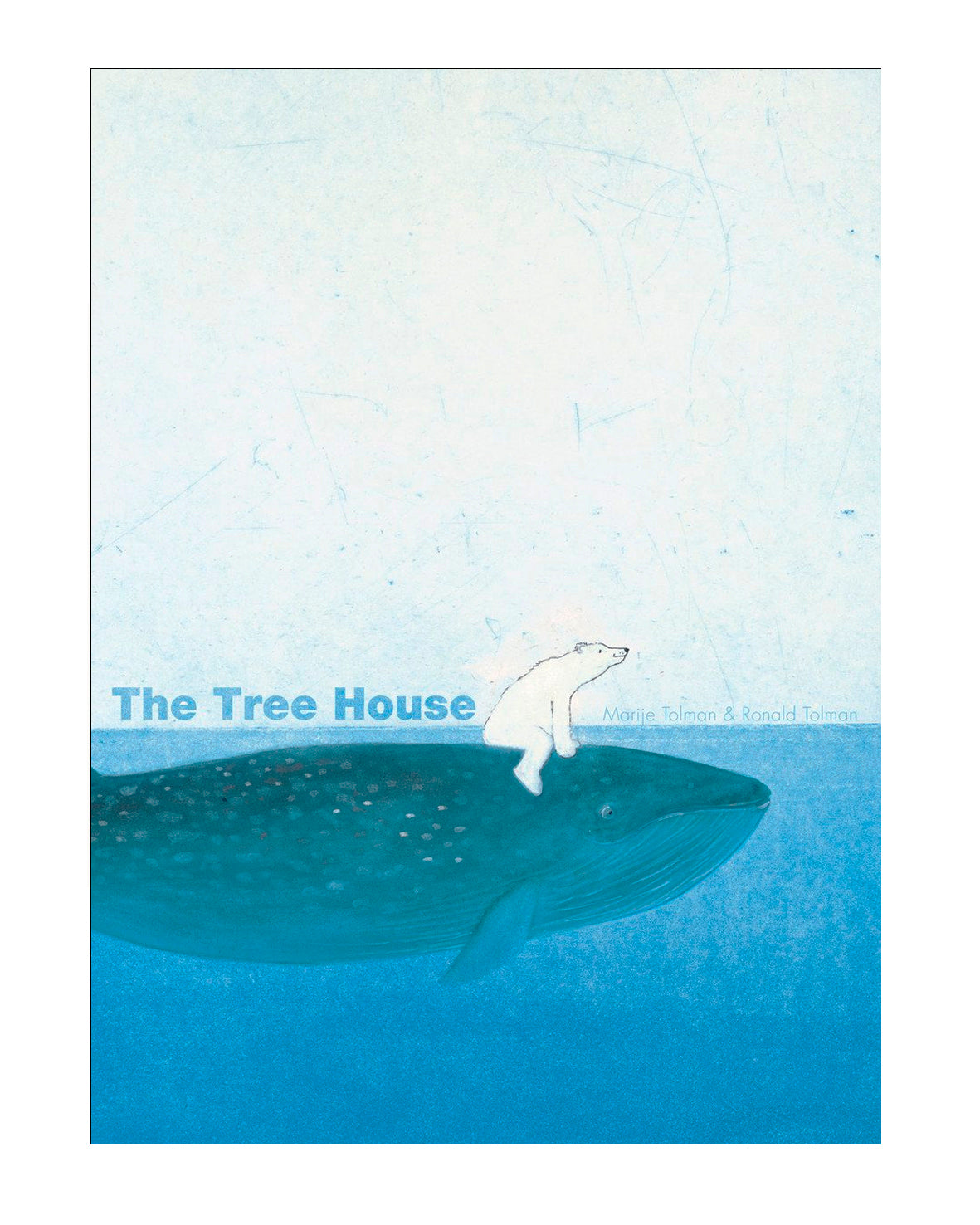 The Tree House, Marije Tolman Ronald Tolman