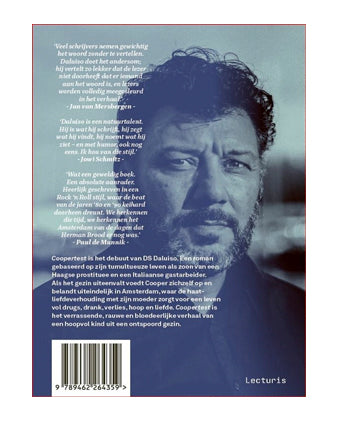 Coopertest Auteur:Ds Daluiso