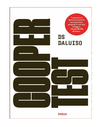 Coopertest Auteur:Ds Daluiso