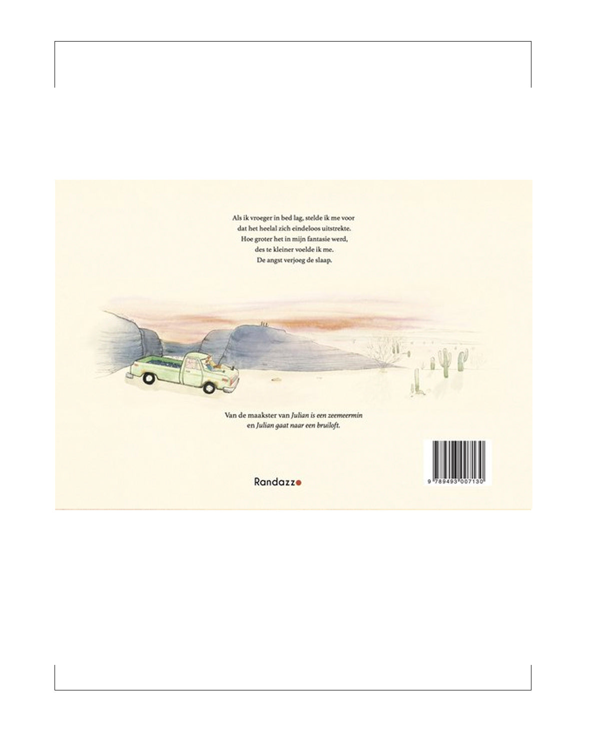 NIEUW IN ONZE COLLECTIE !! Een bed van sterren, Auteur: Jessica Love