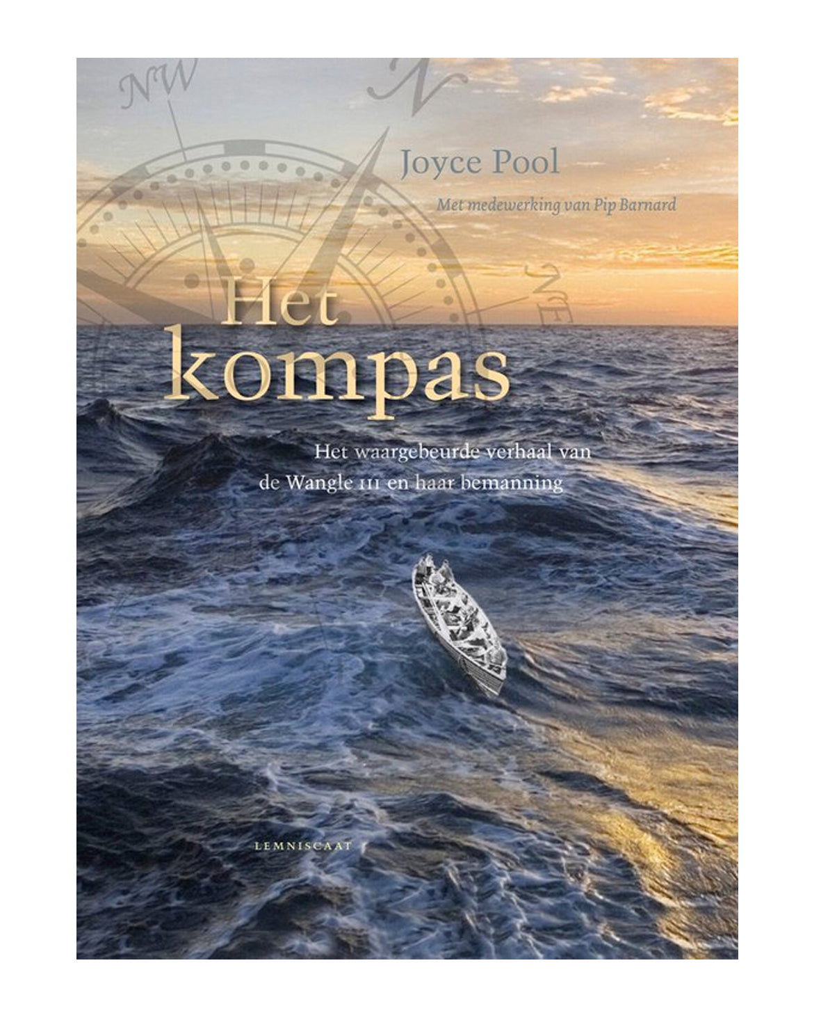 Het kompas - Joyce Pool